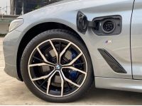 BMW 530e MSport 2021 วารันตีBsi 5 ปี ถึง 03/2026 รูปที่ 15